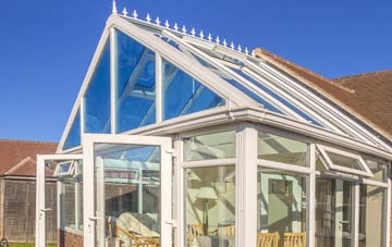 conservatory roof insulation costs Oakall Green