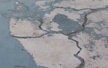 fibreglass roofing replacement Oakall Green