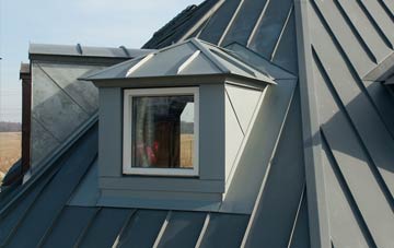 metal roofing Oakall Green, Worcestershire