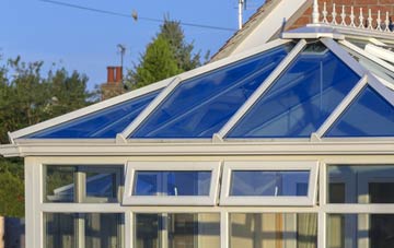 professional Oakall Green conservatory insulation