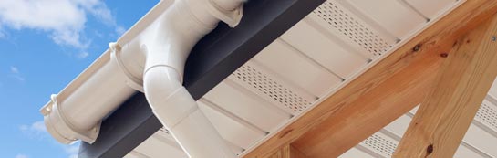 get Oakall Green guttering quotes today