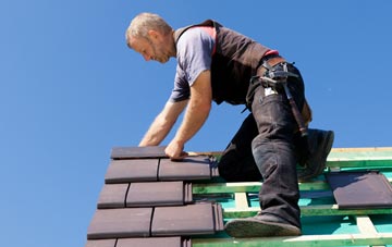disadvantages of Oakall Green slate roofing