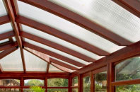 Oakall Green conservatory roofing insulation